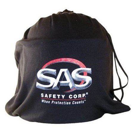 SAS SAFETY FACE SHIELD STORAGE POUCH SA5145-20